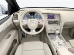 Audi Q7 V12 TDI BlueTec Concept 2007 года